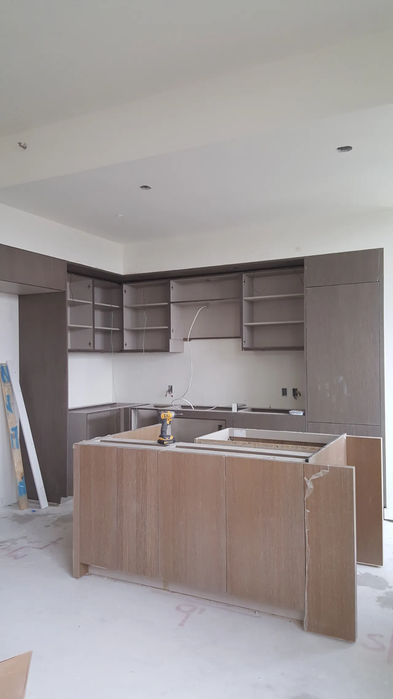 Milan Design Construction NYC project photo 27
