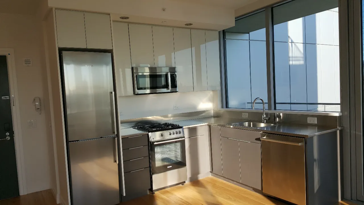 Milan Design Construction NYC project photo 29