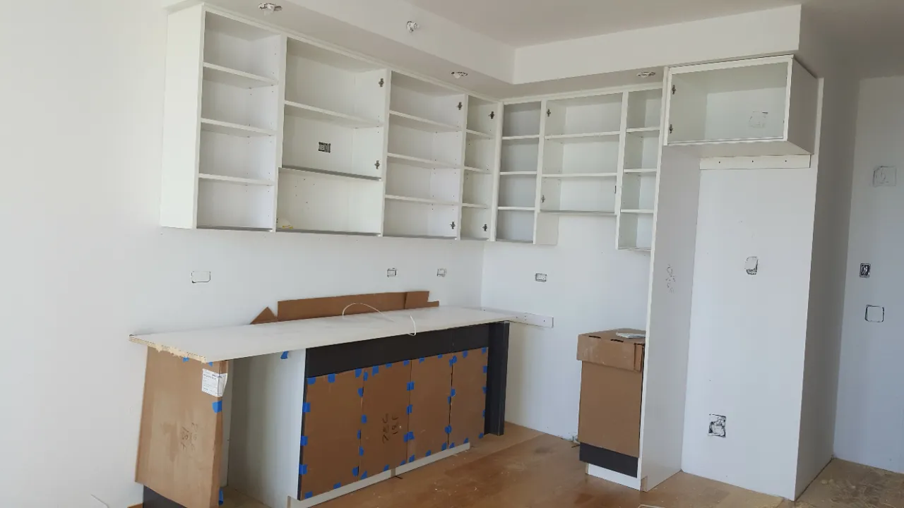 Professional Carpentry Services by Milan Design Construction