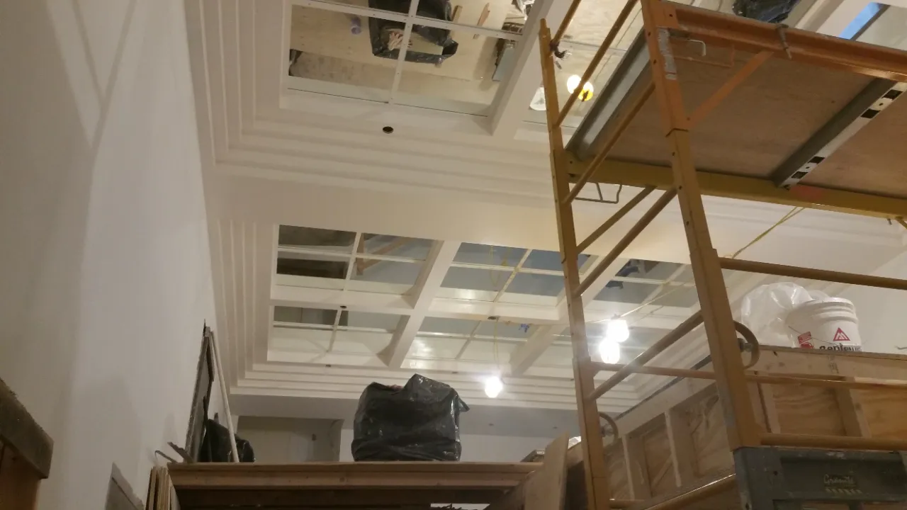 Milan Design Construction NYC project photo 35
