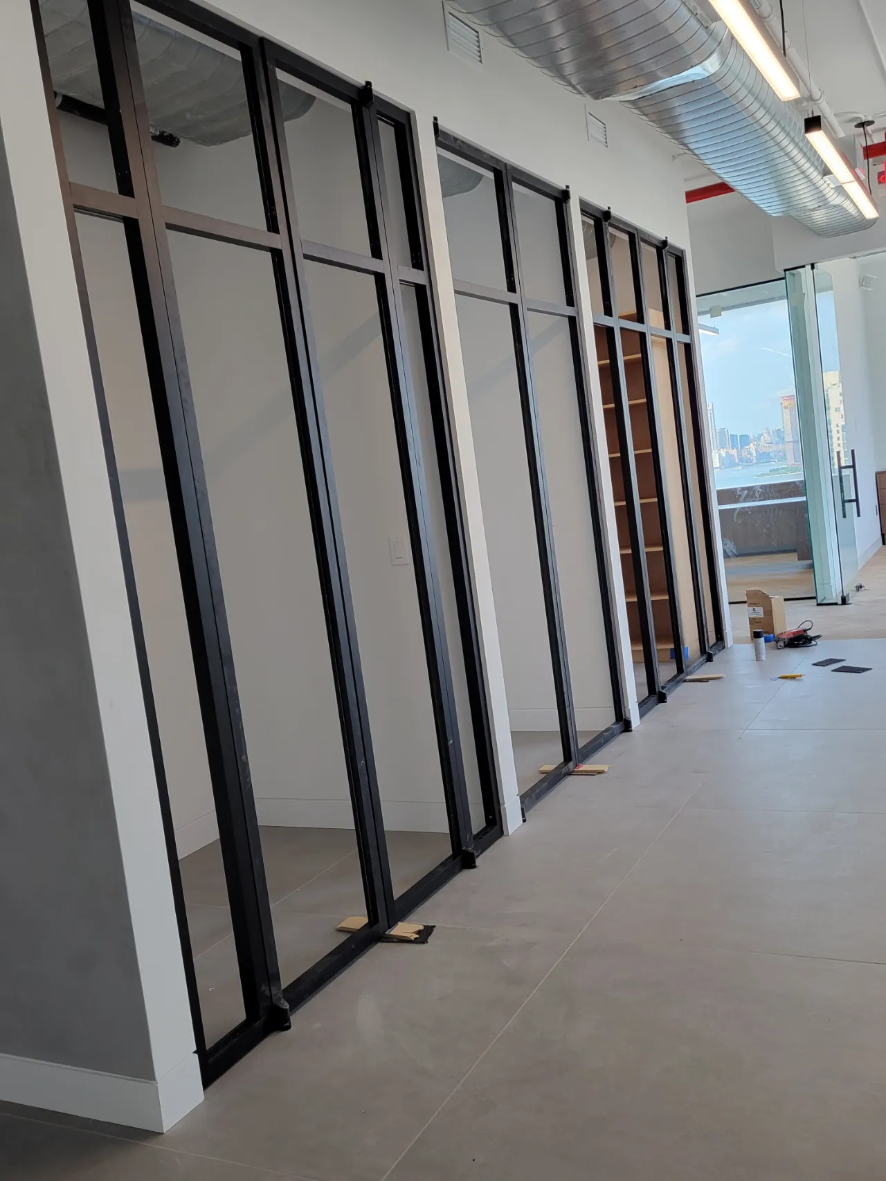 Hiring a licensed contractor NYC red flags guide by Milan Design Construction