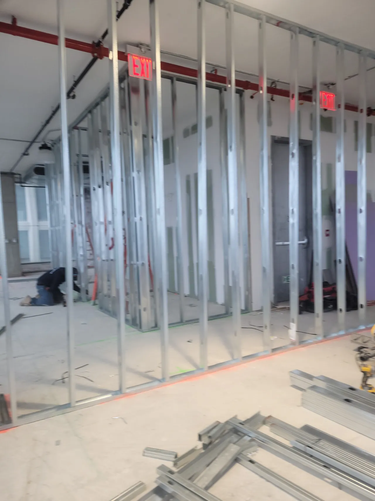 Milan Design Construction NYC project photo 40