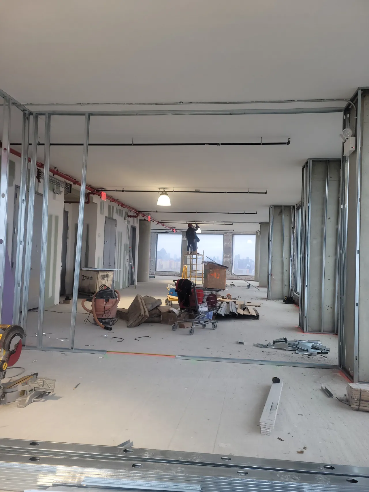 Milan Design Construction NYC project photo 59