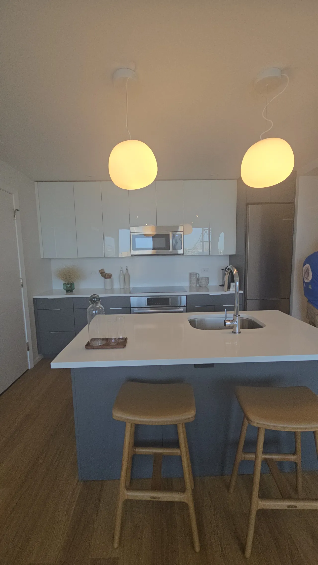 Kitchen remodel cost guide NYC 2026 by Milan Design Construction
