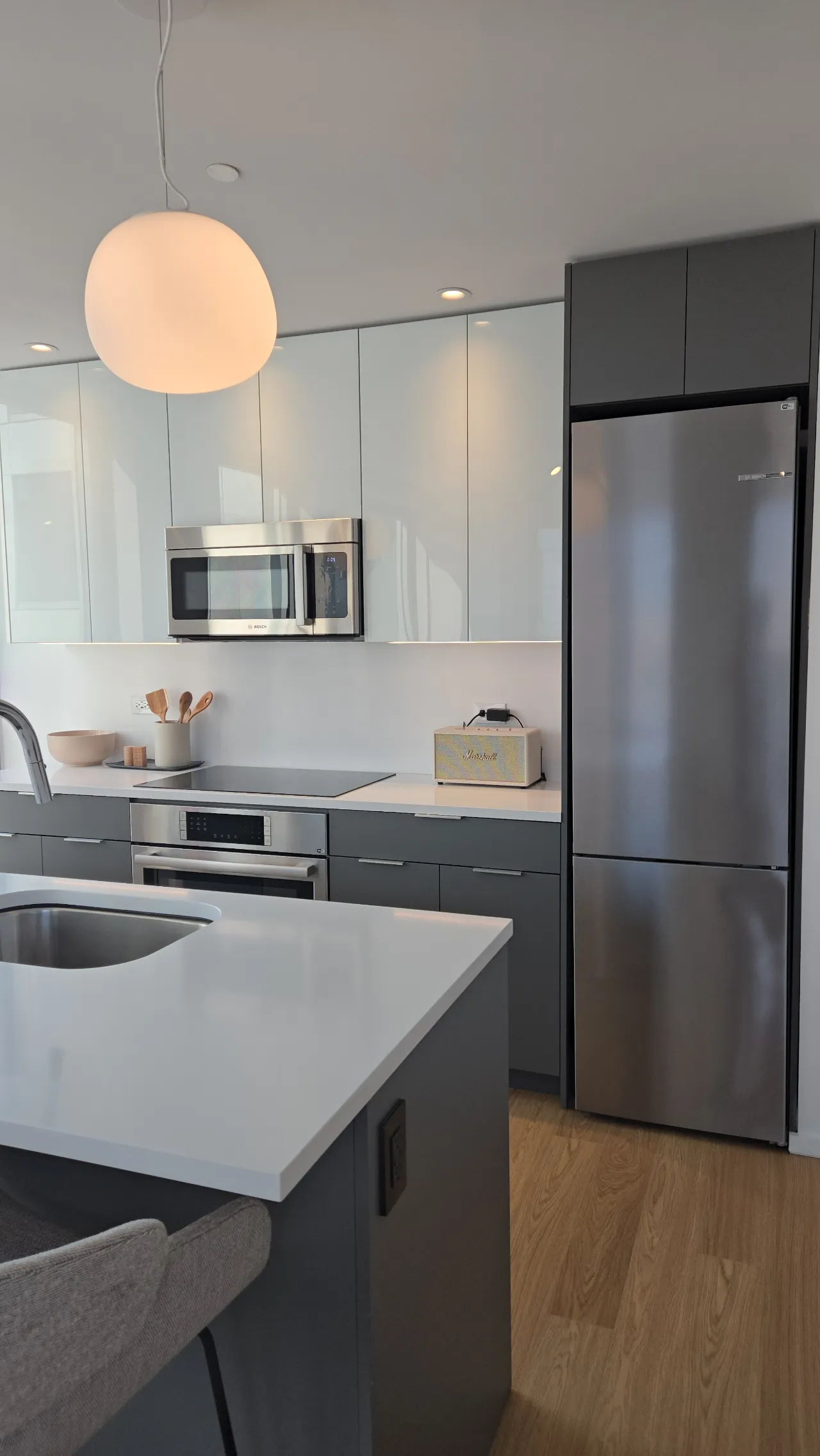 Milan Design Construction NYC project photo 63