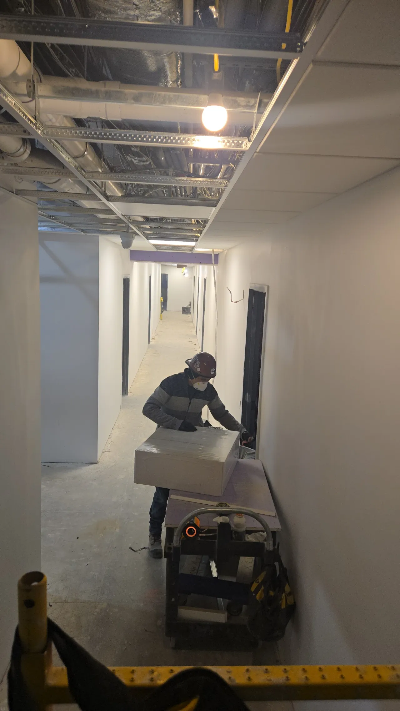 Milan Design Construction NYC project photo 50