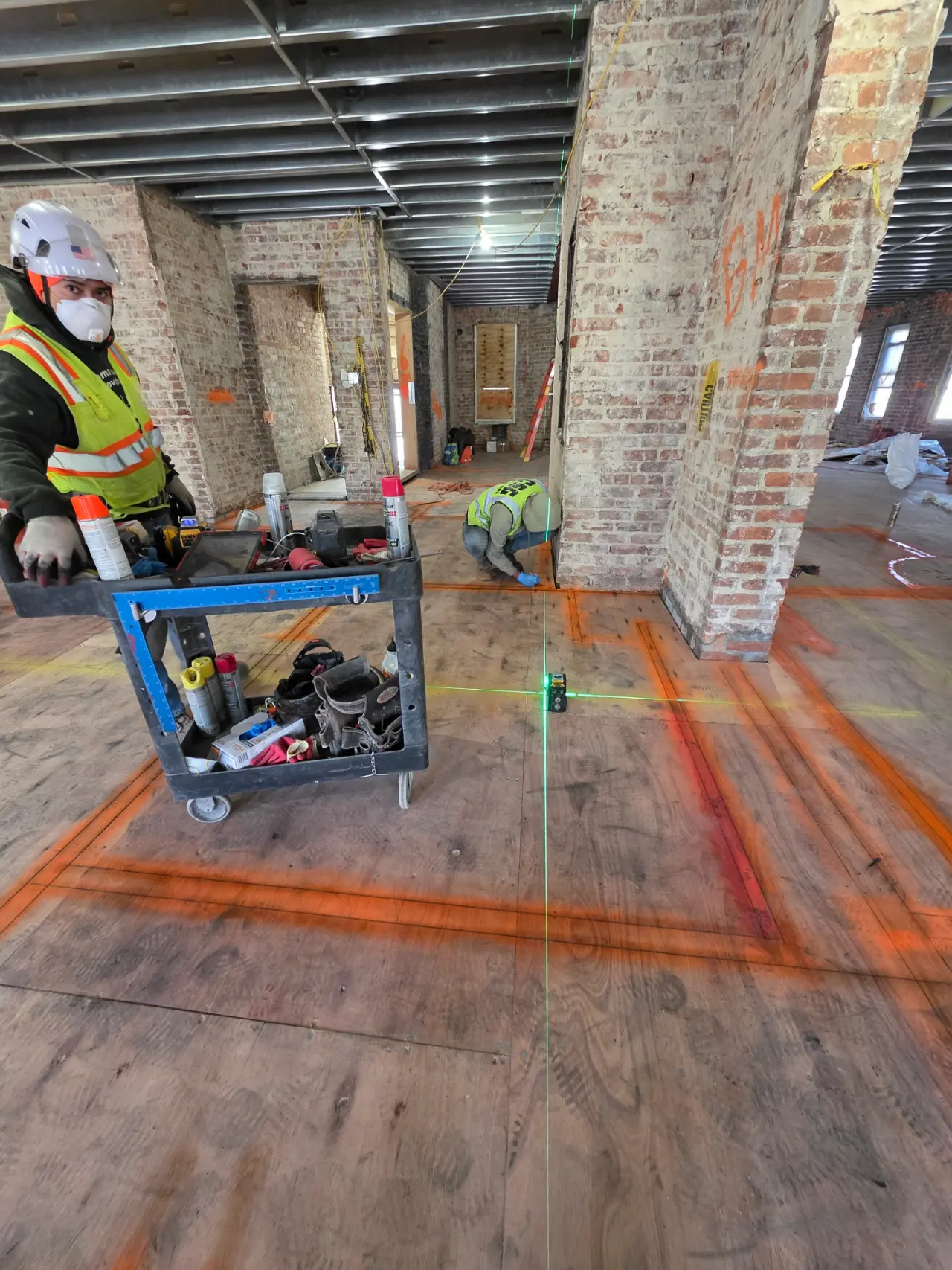 Milan Design Construction NYC project photo 17