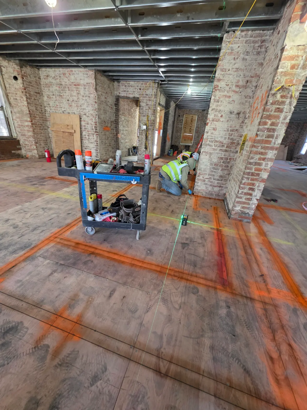 Milan Design Construction NYC project photo 19