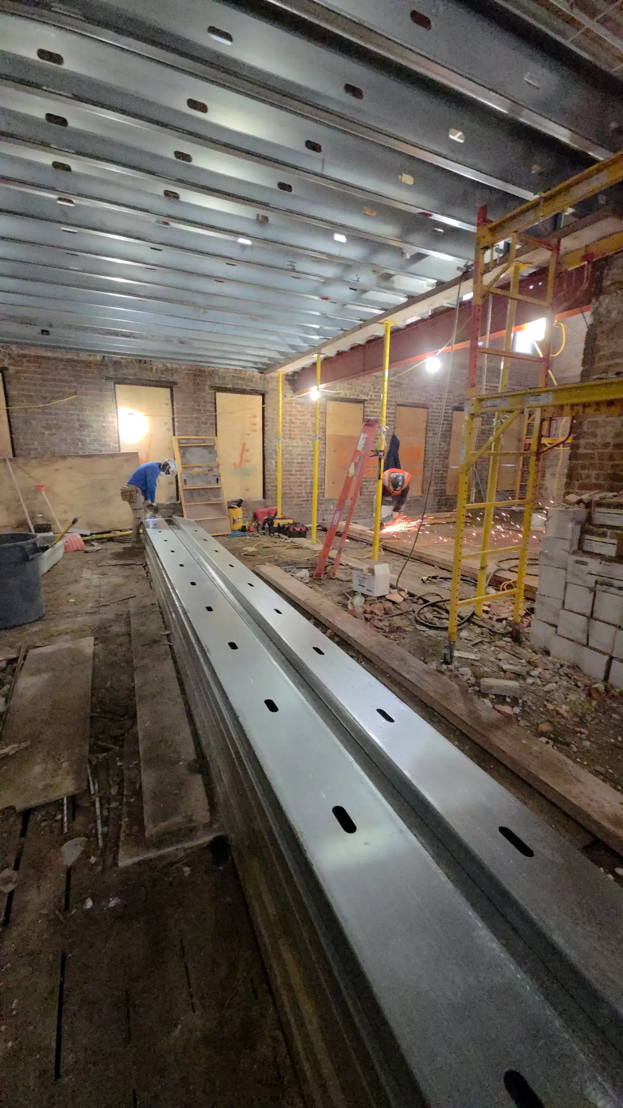 Milan Design Construction NYC project photo 56