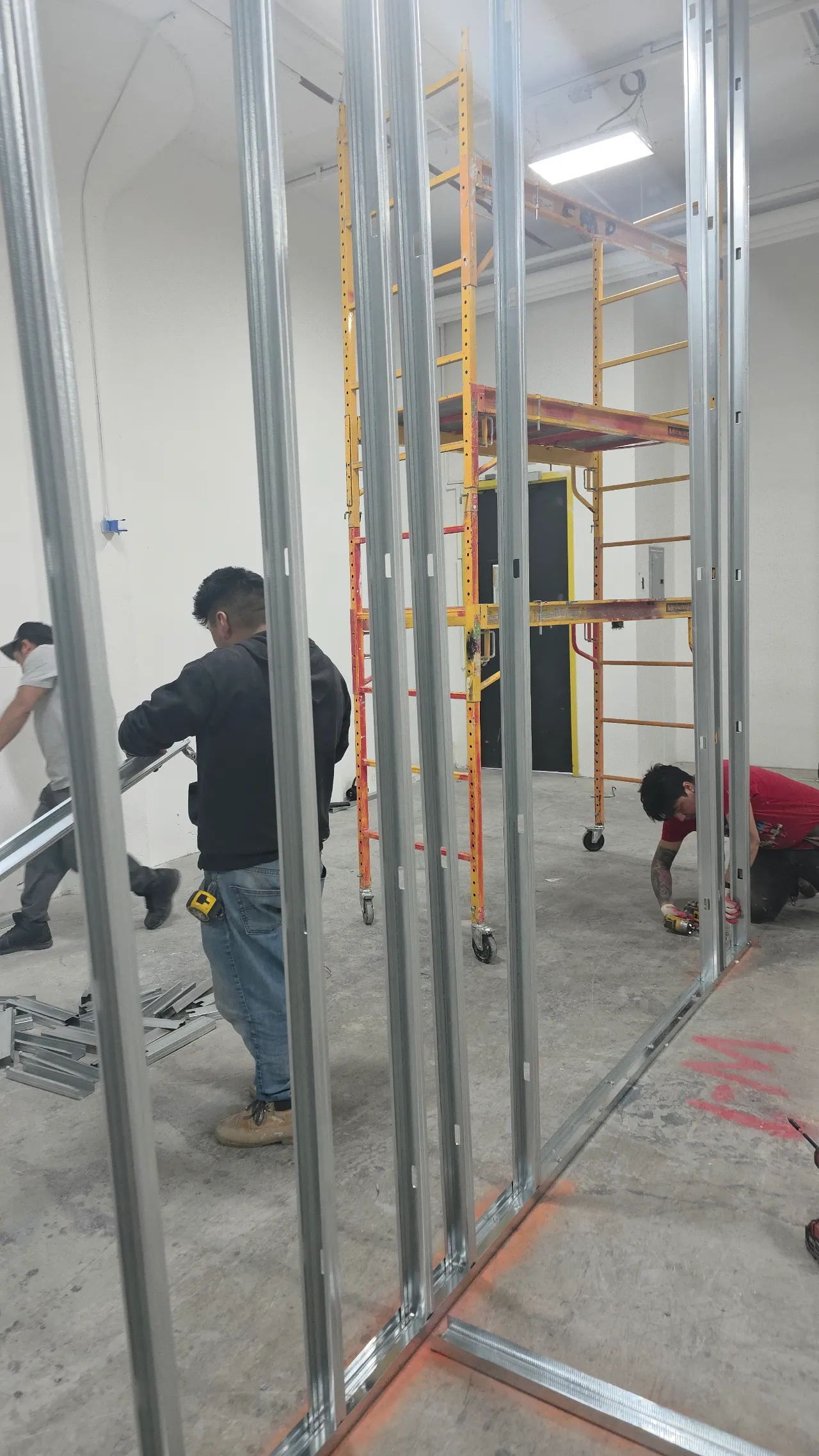 Milan Design Construction NYC project photo 24