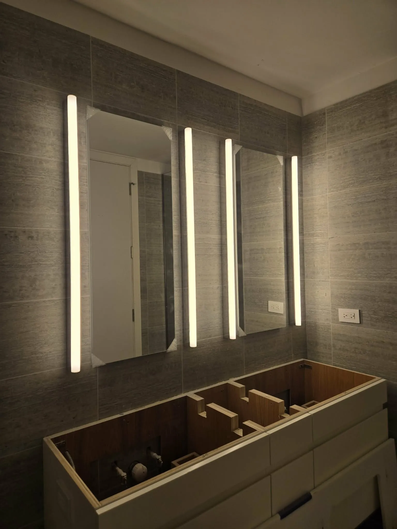 Milan Design Construction NYC project photo 1