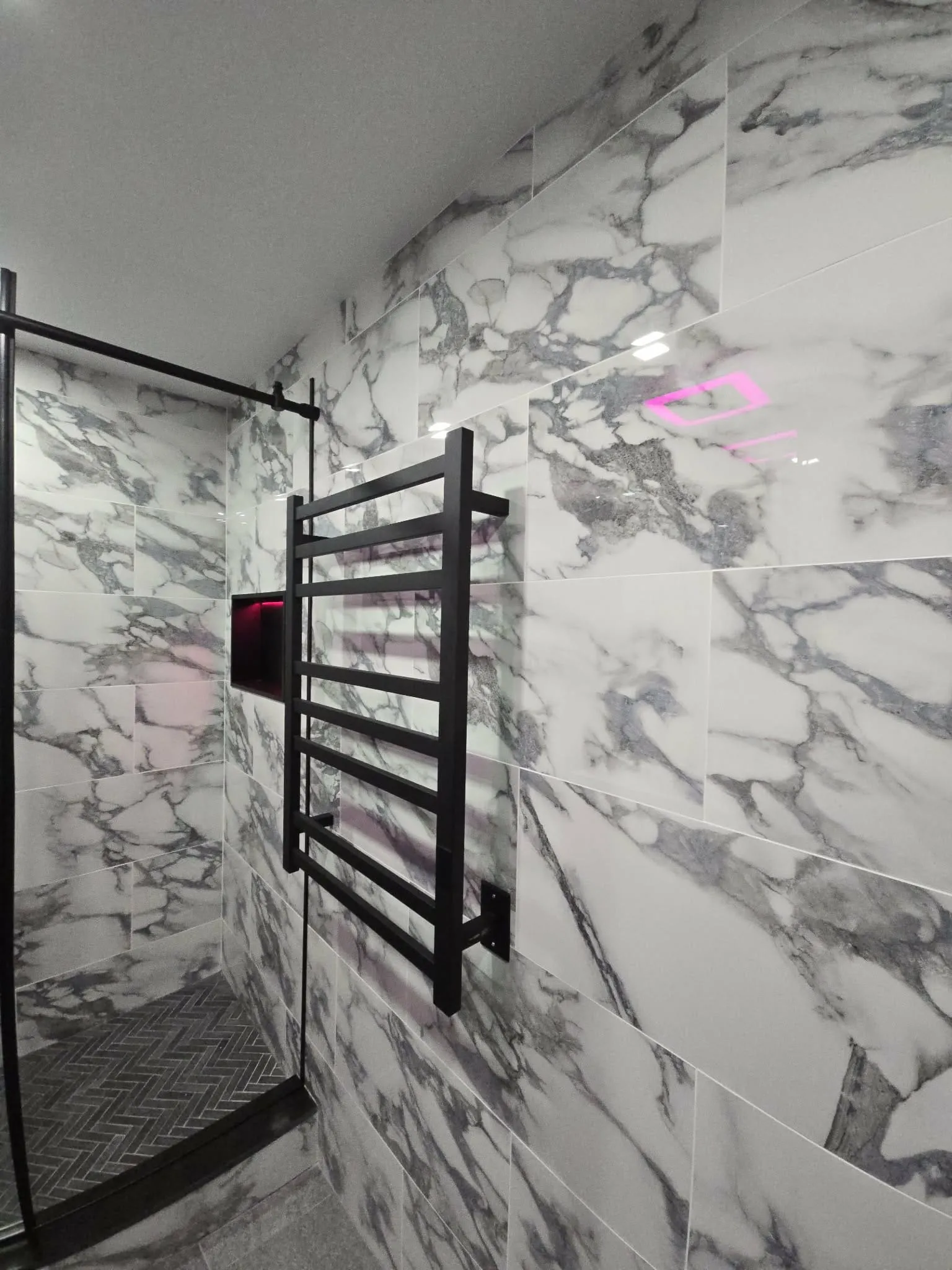 Milan Design Construction NYC project photo 4