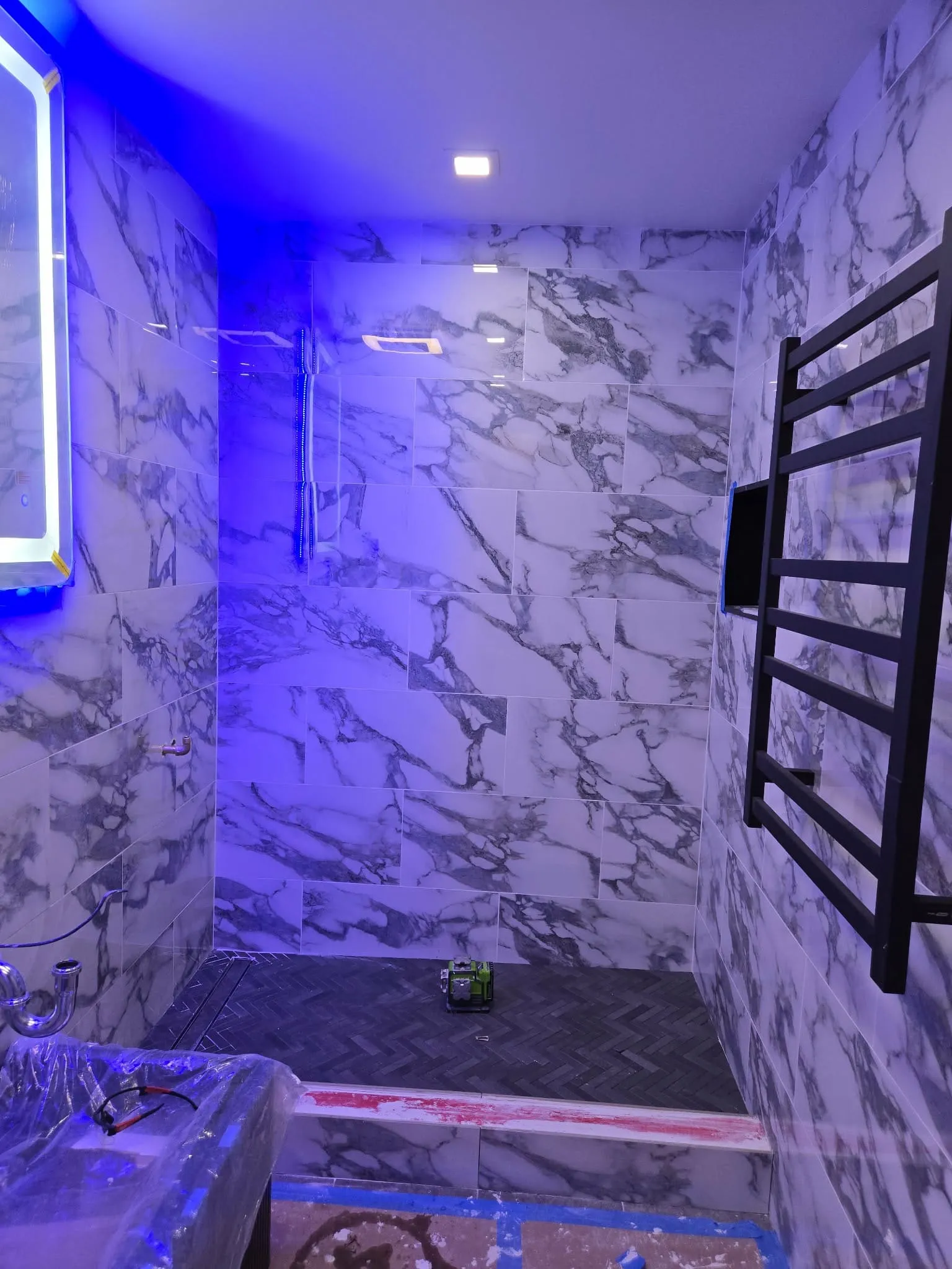 Milan Design Construction NYC project photo 5