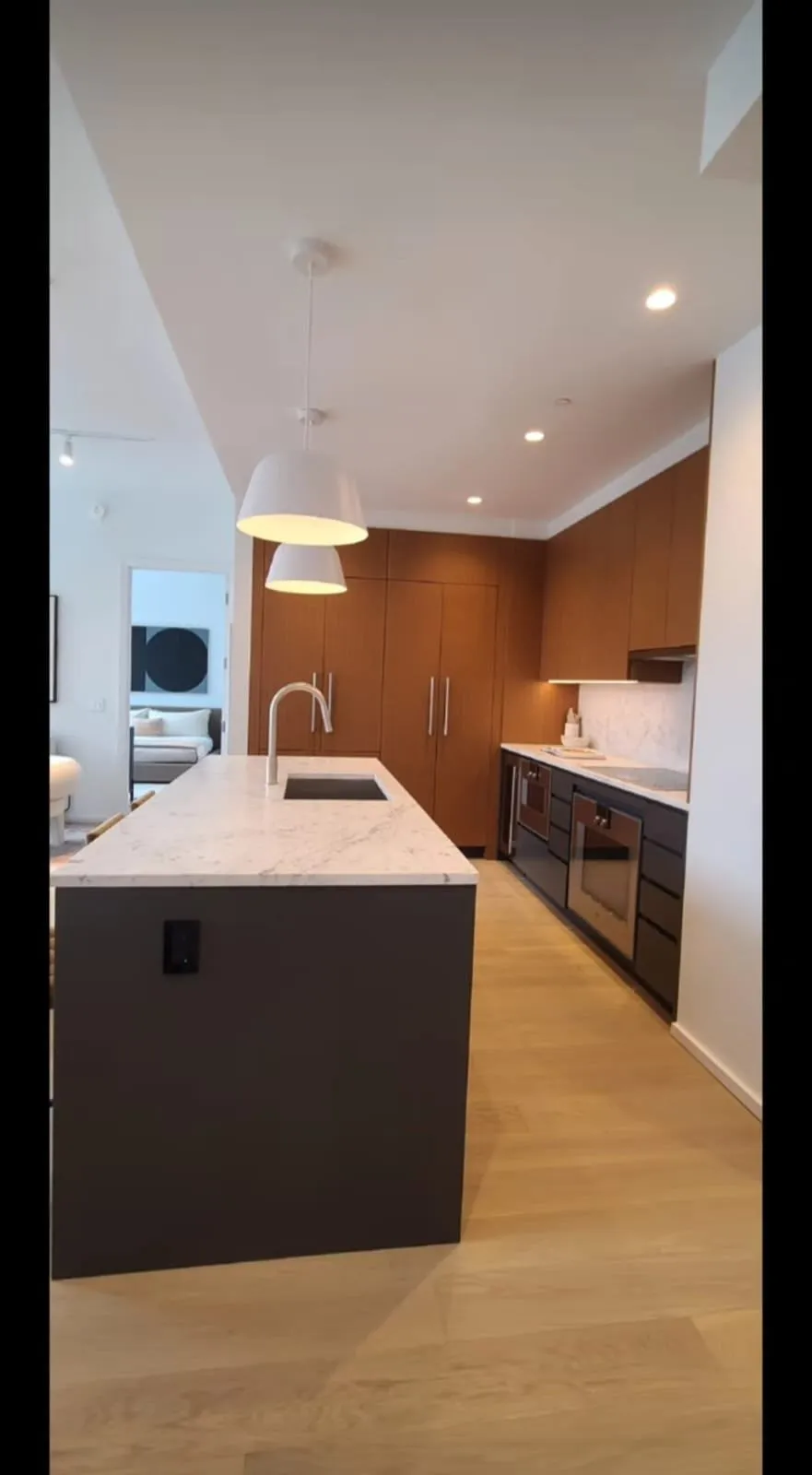 Milan Design Construction NYC project photo 11
